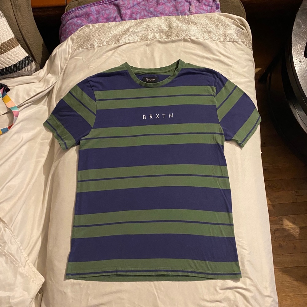 Men’s Brixton T-shirt